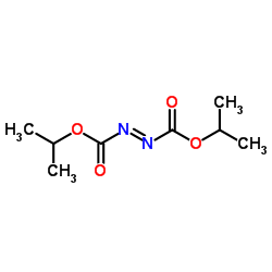 Diisopropyl azodicarboxylate