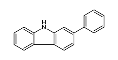 2-phenyl-9H-carbazole