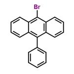 9-Bromo-10-phenylanthracene