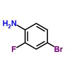 4-Bromo-2-fluoroaniline