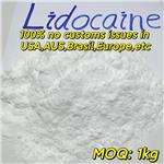 Lidocaine