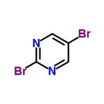 2,5-Dibromopyrimidine