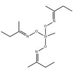 Methyltris(methylethylketoxime)silane