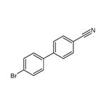 4'-Bromo-4-cyano-biphenyl