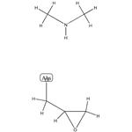 POLY(DIMETHYLAMINE-CO-EPICHLOROHYDRIN)