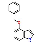 4-Benzyloxyindole