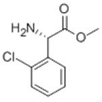 (S)-(+)-2-Chlorophenylglycine methyl ester