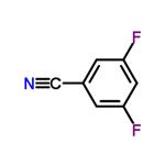 3,5-Difluorobenzonitrile