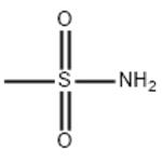 Methansulfonamid