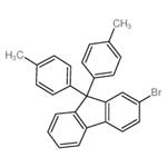 2-BROMO-9,9-DI-P-TOLYL-9H-FLUORENE