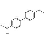 4'-ETHYL-4-BIPHENYLBORONIC ACID