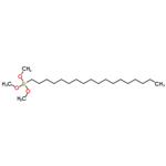 n-Octadecyltrimethoxysilane