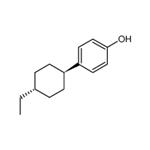 4-(trans-4-Ethylcyclohexyl)phenol