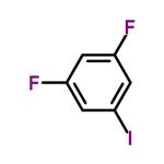 1,3-Difluoro-5-iodobenzene