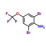 2,6-Dibromo-4-(trifluoromethoxy)aniline