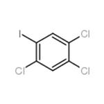 Benzene,1,2,4-trichloro-5-iodo-