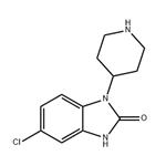 5-Chloro-1-(4-piperidyl)-2-benzimidazolinone