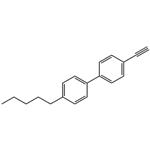 4-Ethynyl-4'-pentyl-1,1'-biphenyl