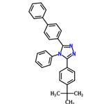 3-(Biphenyl-4-yl)-5-(4-tert-butylphenyl)-4-phenyl-4H-1,2,4-triazole