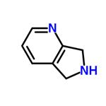 6,7-Dihydro-5H-pyrrolo[3,4-b]pyridine