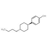 4-(trans-4-Butylcyclohexyl)phenol