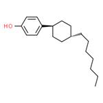 4-(trans-4heptylcyclohexyl)phenol pictures