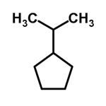 Isopropylcyclopentane