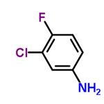 3-Chloro-4-fluoroaniline