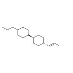 (trans,trans)-4-(1E)-1-Propen-1-yl-4'-propyl-1,1'-bicyclohexyl