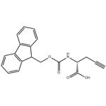 FMOC-D-PROPARGYLGLYCINE