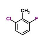 2-Chloro-6-fluorotoluene