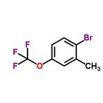 2-Bromo-5-(trifluoromethoxy)toluene