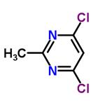 4,6-Dichloro-2-methylpyrimidine