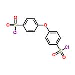 bis(4-chlorosulfonylphenyl) ether