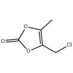 4-Chloromethyl-5-methyl-1,3-dioxol-2-one