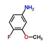 4-Fluoro-3-methoxyaniline