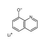 8-Hydroxyquinolinolato-lithium