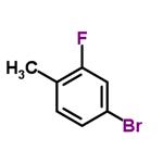 4-Bromo-2-fluorotoluene