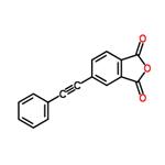 4-Phenylethynylphthalic Anhydride