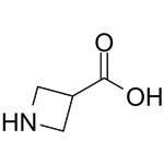 Azetidine-3-carboxylic acid