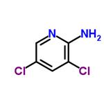 3,5-Dichloro-2-pyridinamine