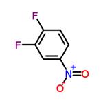 3,4-Difluoronitrobenzene