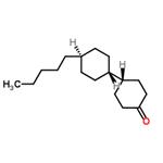 (1's,4'r)-4'-Pentyl-1,1'-bi(cyclohexyl)-4-one