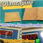 Olanzapine