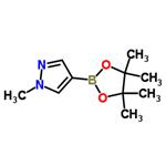 1-Methylpyrazole-4-boronic acid pinacol ester