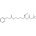 Boc-Lys(Cbz)-Ol