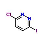 3-Chloro-6-iodopyridazine