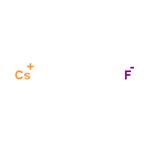 Caesium fluoride