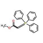 Methyl 2-(triphenylphosphoranylidene)acetate