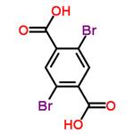 2,5-Dibromoterephthalic Acid